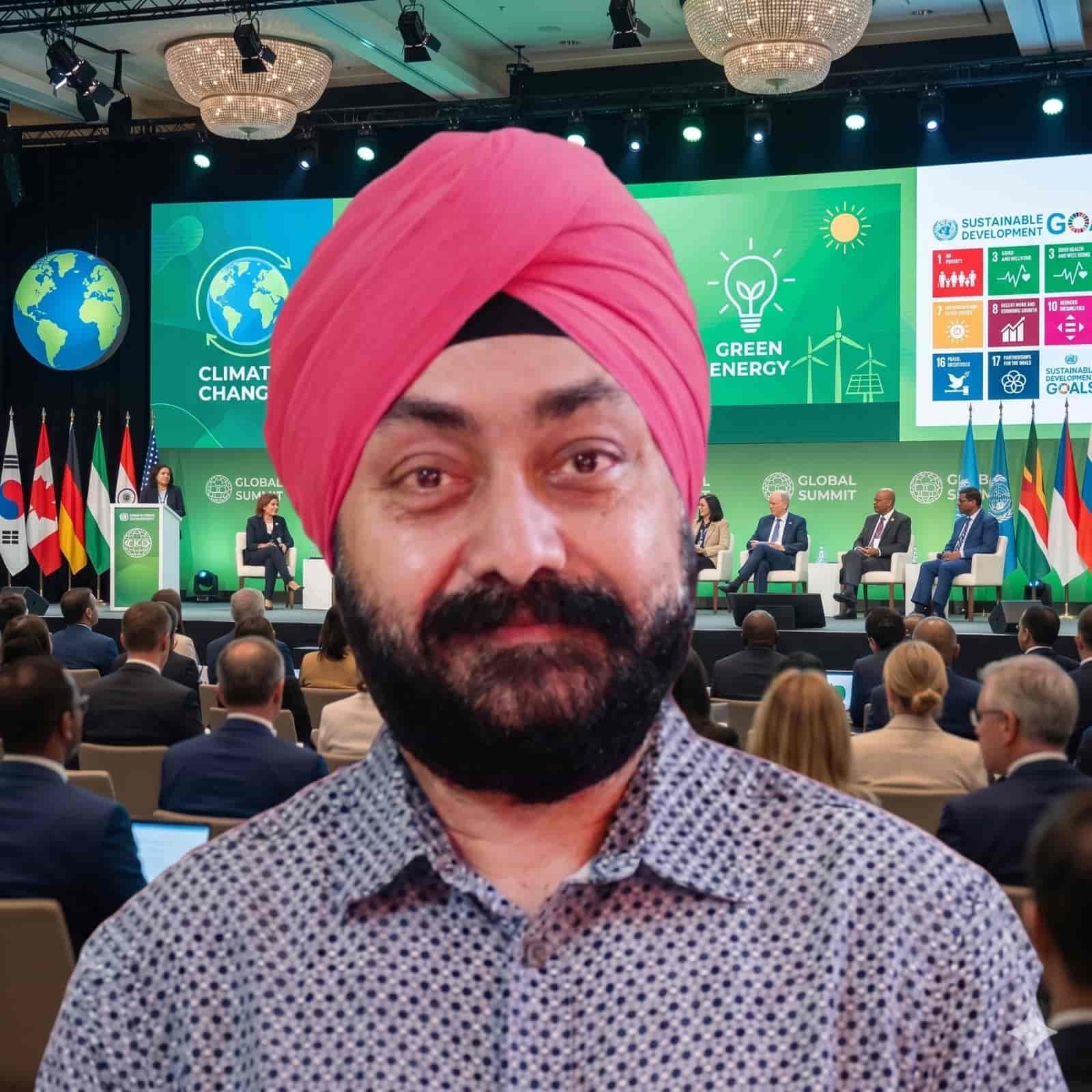 Gurvinder Singh
