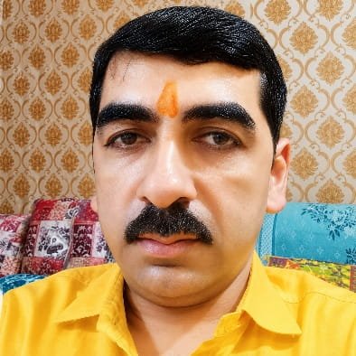Mohit Khare