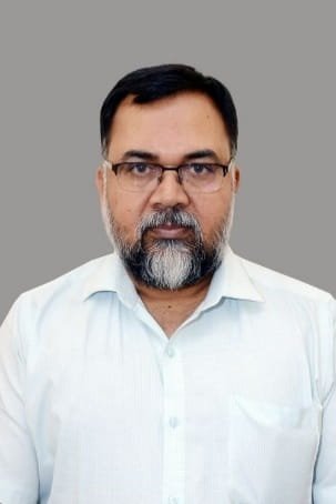 Dr. Sanjay Bala