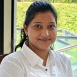 Dr. Sheeba R